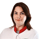 Полторан Светлана Сергеевна