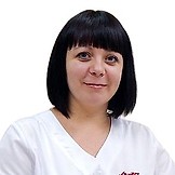 Папоротная Ольга Александровна