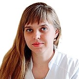 Энкельбарт Екатерина Александровна