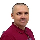 Шишкин Виталий Николаевич