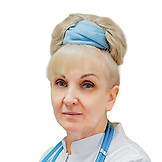 Раймер Галина Юрьевна
