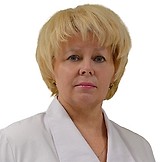 Ефремова Людмила Николаевна