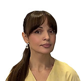 Голованова Юлия Николаевна