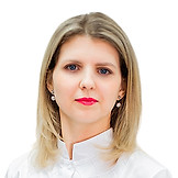 Шишкина Екатерина Васильевна