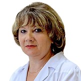 Миронова Нина Ивановна