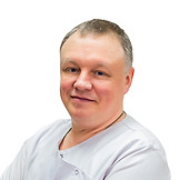 Коржов Сергей Михайлович