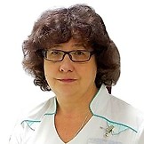 Бирюкова Ольга Александровна