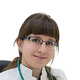Пурыгина Марина Александровна
