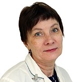 Николаенкова Алла Николаевна