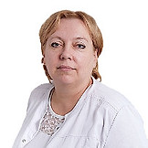 Стёпина Ольга Сергеевна