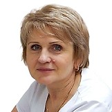 Ахметова Ирина Ивановна