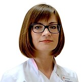 Андреева Екатерина Сергеевна