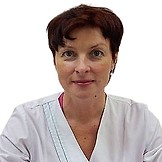 Евгеньева Елена Николаевна
