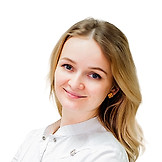Шевцова Екатерина Анатольевна