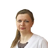 Любимова Ольга Валерьевна