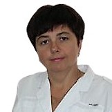 Симоненкова Елена Юрьевна
