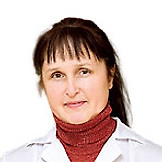 Семенова Людмила Михайловна