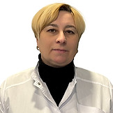 Янькова Татьяна Николаевна