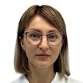 Макеева Татьяна Николаевна