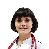 Алексеева Екатерина Игоревна