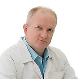 Фролов Валерий Викторович