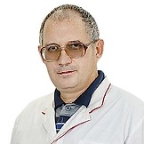 Герасимов Вячеслав Николаевич