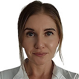 Котова Марина Николаевна