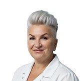 Беляева Алена Владимировна
