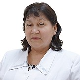 Михайлова Наталья Сергеевна