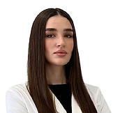 Хромых Екатерина Валерьевна
