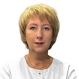 Коростелева Татьяна Николаевна