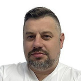 Козицкий Сергей Владимирович