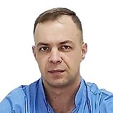Лисовенко Леонард Сергеевич
