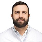 Николаев Алексей Алексеевич