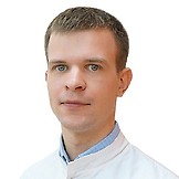 Анохин Денис Владимирович