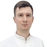 Додусов Владимир Викторович