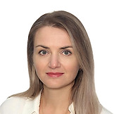 Золотова Елена Николаевна