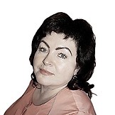 Поснова Алла Олеговна