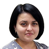 Баранова Юлия Дмитриевна