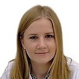 Сладчикова Юлия Владимировна