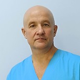 Пронин Владимир Олегович