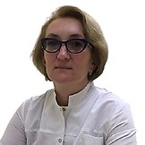 Тютюнник Лариса Павловна