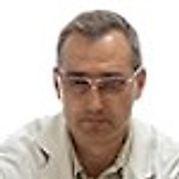 Ромбах Юрий Григорьевич