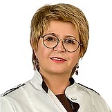 Любитенко Марина Петровна