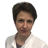 Филонова Галина Владимировна