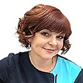 Антонюк Марина Борисовна
