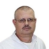 Каукин Михаил Михайлович