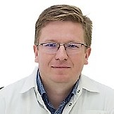 Чикалин Владимир Сергеевич