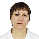 Шачнева Ирина Стефановна
