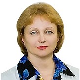 Мозалькова Елена Федоровна